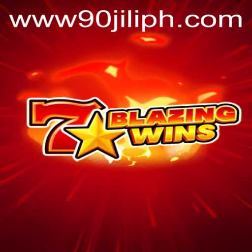 Unveiling BlazingWins: A Thrilling Casino Experience with 90JILI