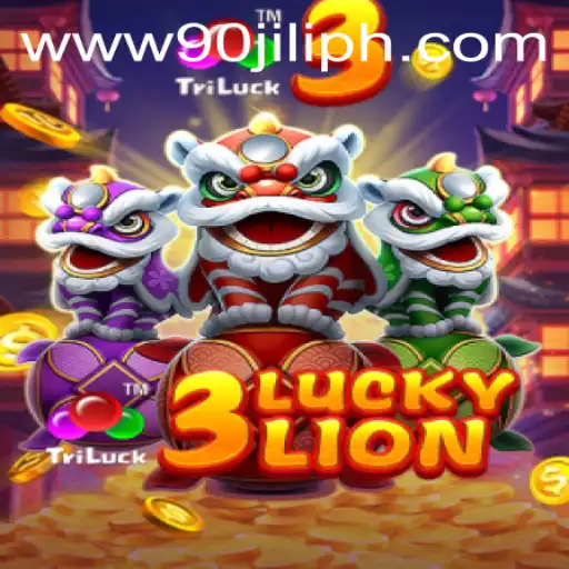 Unlock the Excitement of 3LUCKYLION: A Comprehensive Guide Featuring 90JILI
