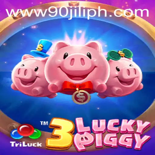 Discover 3LUCKYPIGGY: A Game of Adventure and Strategy