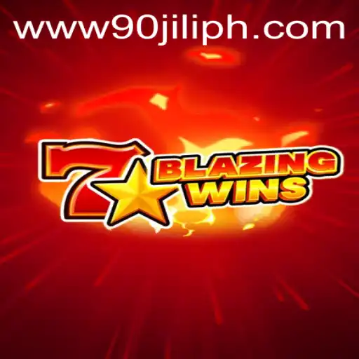 Unveiling BlazingWins: A Thrilling Casino Experience with 90JILI