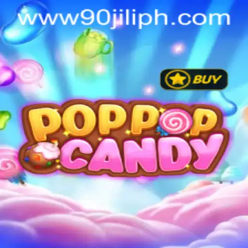 Discover the Exciting World of POPPOPCANDY: A Journey Through 90JILI