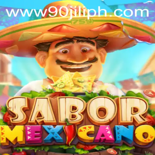 Exploring SaborMexicano: An Intriguing Game Adventure with 90JILI