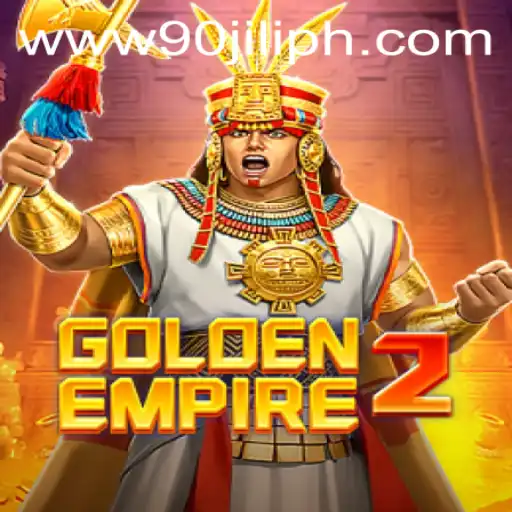 GoldenEmpire2: A Deep Dive into the Gaming Sensation with 90JILI