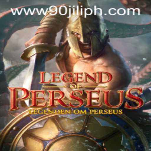 Legend of Perseus: Embark on a Mythical Journey with 90JILI