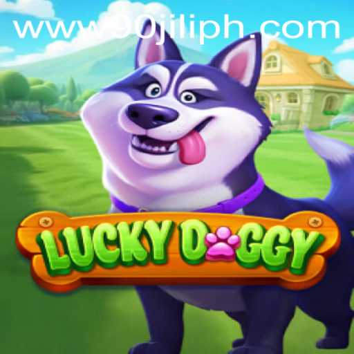 Discover LuckyDoggy: A Thrilling Adventure with 90JILI