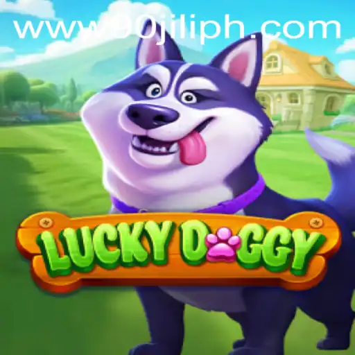 Discover LuckyDoggy: A Thrilling Adventure with 90JILI