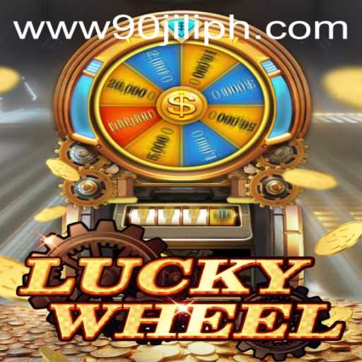 Exploring the Thrills of LuckyWheel: A Comprehensive Guide to 90JILI
