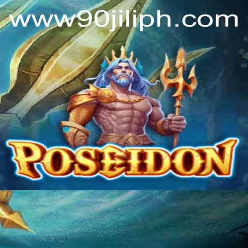 Dive into the Depths: Exploring the Thrilling World of Poseidon by 90JILI