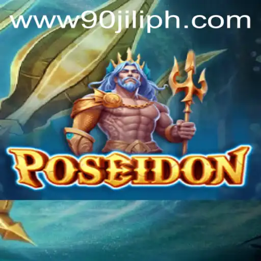 Dive into the Depths: Exploring the Thrilling World of Poseidon by 90JILI
