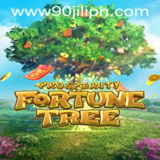 Exploring the Vibrant World of ProsperityFortuneTree and the Rise of 90JILI
