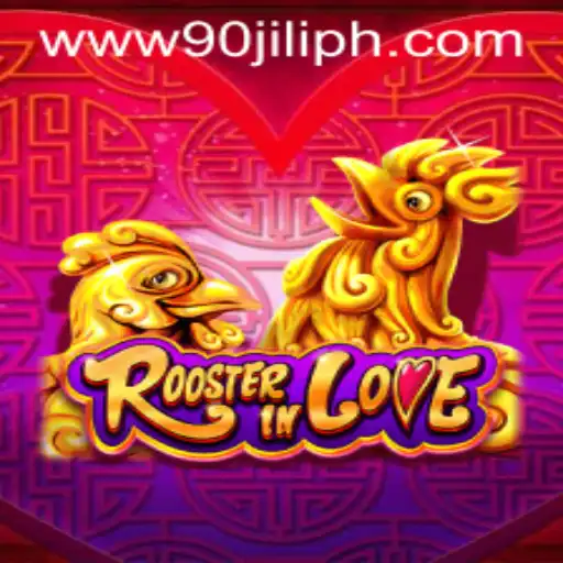 Rooster In Love: A Unique Gaming Experience