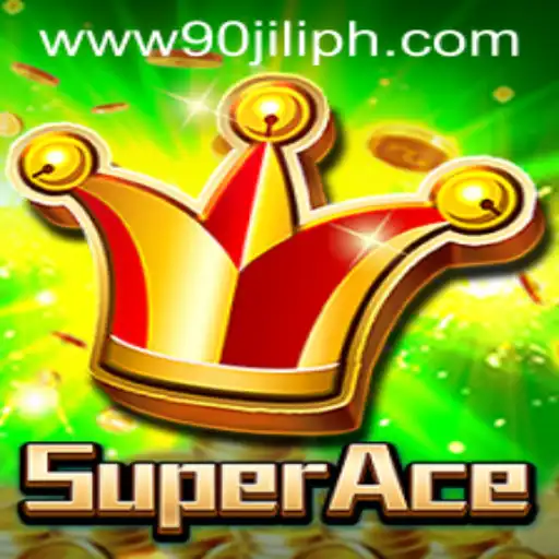 Exploring SuperAce: The Thrilling Game Experience with 90JILI
