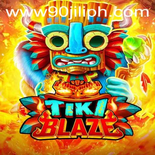 Discover the Thrilling World of TikiBlaze and Its Unique Rules