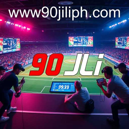 90JILI