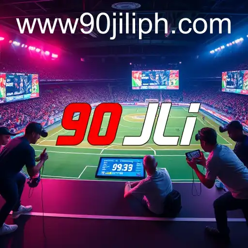 Exploring the Dynamic World of Virtual Sports with 90JILI
