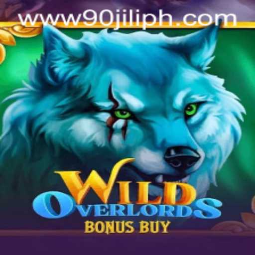 Discover the Thrills of WildOverlordsBonusBuy: A 90JILI Adventure
