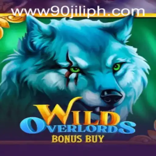 Discover the Thrills of WildOverlordsBonusBuy: A 90JILI Adventure